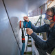 Ексцентрикова шліфмашина Bosch GEX 34-125 Professional