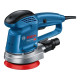 Ексцентрикова шліфмашина Bosch GEX 34-125 Professional