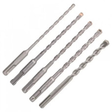Набір бурів Bosch SDS plus-1 5, 6, 7, 8, 10х160 мм