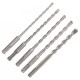 Набір бурів Bosch SDS plus-1 5, 6, 7, 8, 10х160 мм