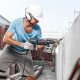 Квадробур Bosch SDS-Plus-5X, 5x150x210 мм