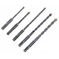 Набір бурів Bosch SDS plus-1 5, 6, 6, 8,10х160 мм