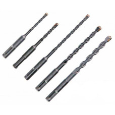 Набір бурів Bosch SDS plus-1 5, 6, 6, 8,10х160 мм