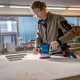 Ексцентрикова шліфмашина Bosch GEX 34-150 Professional