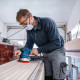 Ексцентрикова шліфмашина Bosch GEX 34-150 Professional