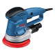 Ексцентрикова шліфмашина Bosch GEX 34-150 Professional