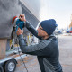 Ексцентрикова шліфмашина Bosch GEX 34-150 Professional