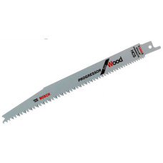 Пиляльне полотно Bosch S 2345 X, 200 мм, 2 шт