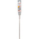 Квадробур Bosch SDS-Plus-5X, 6x150x210 мм