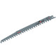 Пиляльне полотно Bosch S 1542 K, 240 мм, 2 шт