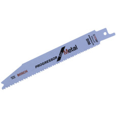 Пиляльне полотно Bosch S 123 XF, 150 мм, 2 шт