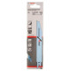 Пиляльне полотно Bosch S 123 XF, 150 мм, 2 шт