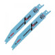 Пиляльне полотно Bosch S 123 XF, 150 мм, 2 шт