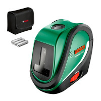 Лазерний нівелір Bosch Universal Level з чохлом
