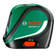 Лазерний нівелір Bosch Universal Level з чохлом