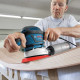 Ексцентрикова шліфмашина Bosch GEX 34-150 Professional