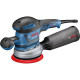 Ексцентрикова шліфмашина Bosch GEX 34-150 Professional