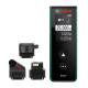 Лазерний далекомір Bosch Zamo IV Set з набором насадок