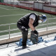 Ударний бур Bosch Expert SDS-plus-7X, 8x200x265 мм