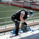 Ударний бур Bosch Expert SDS-plus-7X, 10x150x215 мм