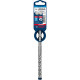 Ударний бур Bosch Expert SDS-plus-7X, 12x100x165 мм
