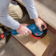Ексцентрикова шліфмашина Bosch GET 75-150 Professional