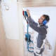 Ексцентрикова шліфмашина Bosch GET 75-150 Professional