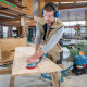 Ексцентрикова шліфмашина Bosch GET 75-150 Professional