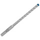 Ударний бур Bosch Expert SDS-plus-7X, 8x100x165 мм