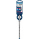 Ударний бур Bosch Expert SDS-plus-7X, 8x100x165 мм