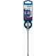 Ударний бур Bosch Expert SDS-plus-7X, 6x100x165 мм