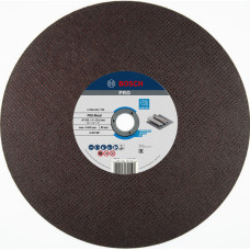 Відрізний круг Bosch PRO Metal 355×3.1×25.4 мм