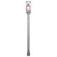 Зубило плоске Bosch SDS-Max 25х400 мм