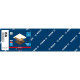 Шліфувальна губка Bosch Expert S471 Standard 69x97x26 мм середнє