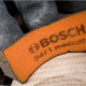 Шліфувальна губка Bosch Expert S471 Standard 69x97x26 мм середнє