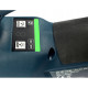 Акумуляторний лобзик Bosch GST 18V-155 BC Professional, без акб і з/п, в картоні