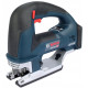 Акумуляторний лобзик Bosch GST 18V-155 BC Professional, без акб і з/п, в картоні