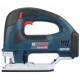 Акумуляторний лобзик Bosch GST 18V-155 BC Professional, без акб і з/п, в картоні