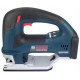Акумуляторний лобзик Bosch GST 18V-155 BC Professional, без акб і з/п, в картоні