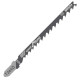 Пилка для лобзика Bosch T 244 D, 4.0-5.2Х100 мм, 5 шт