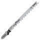 Пилка для лобзика Bosch T 101 D, 4.0-5.2х100 мм, 5 шт