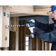Акумуляторний дриль-шуруповерт Bosch GSR 18V-110 C Professional, 2 акб GBA 18V 5 Ah і з/п, в L-BOXX 136