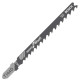 Пилка для лобзика Bosch T 144 D, 4.0-5.2х100 мм, 5 шт
