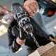 Свердло по дереву Bosch X-Pro Line 3-10 мм, 7 шт
