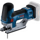 Акумуляторний лобзик Bosch GST 18V-155 SC Professional, без акб і з/п, в картоні