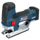 Акумуляторний лобзик Bosch GST 18V-155 SC Professional, без акб і з/п, в картоні
