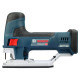 Акумуляторний лобзик Bosch GST 18V-155 SC Professional, без акб і з/п, в картоні