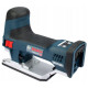 Акумуляторний лобзик Bosch GST 18V-155 SC Professional, без акб і з/п, в картоні