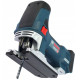 Акумуляторний лобзик Bosch GST 18V-155 SC Professional, без акб і з/п, в картоні