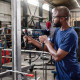 Свердло Bosch HSS-PointTeQ, 13х101х151 мм